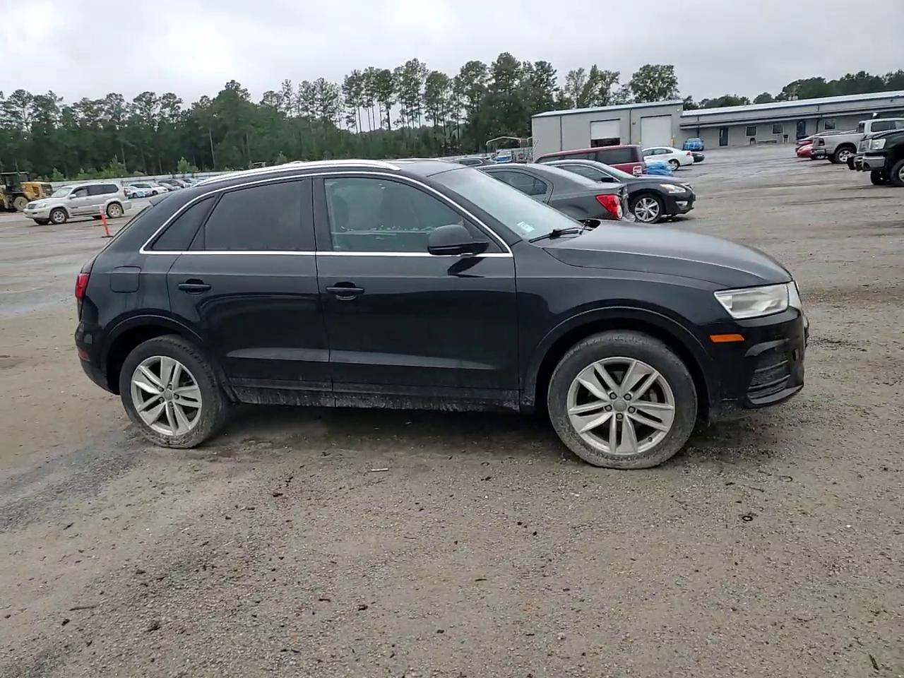 Фото: WA1EFCFS2GR020586