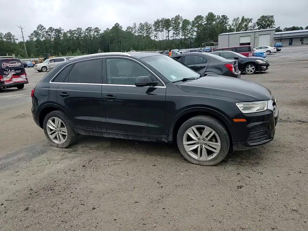 Фото: WA1EFCFS2GR020586