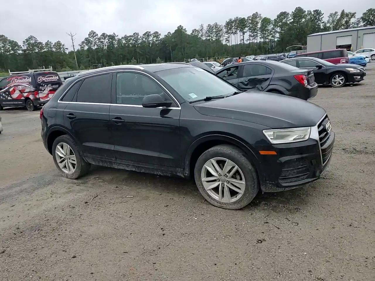 Фото: WA1EFCFS2GR020586