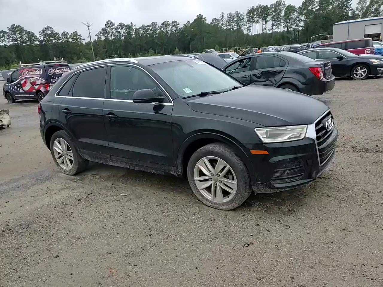 Фото: WA1EFCFS2GR020586