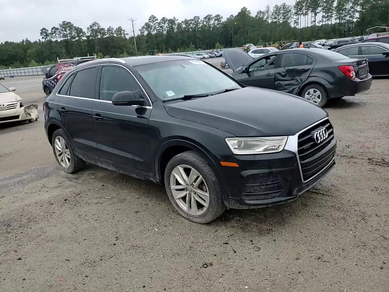 Фото: WA1EFCFS2GR020586