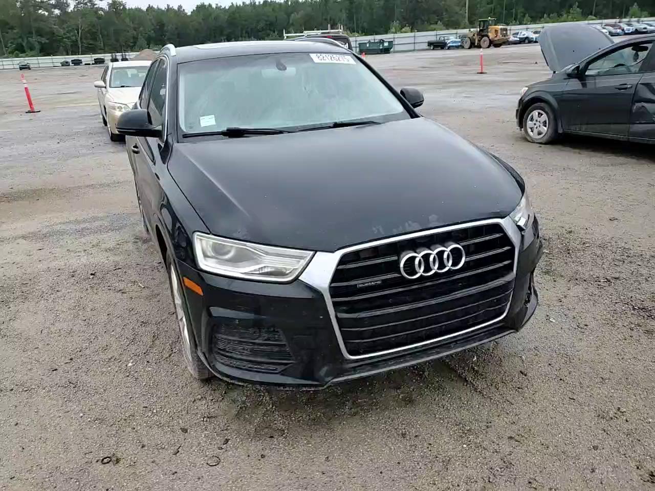 Фото: WA1EFCFS2GR020586