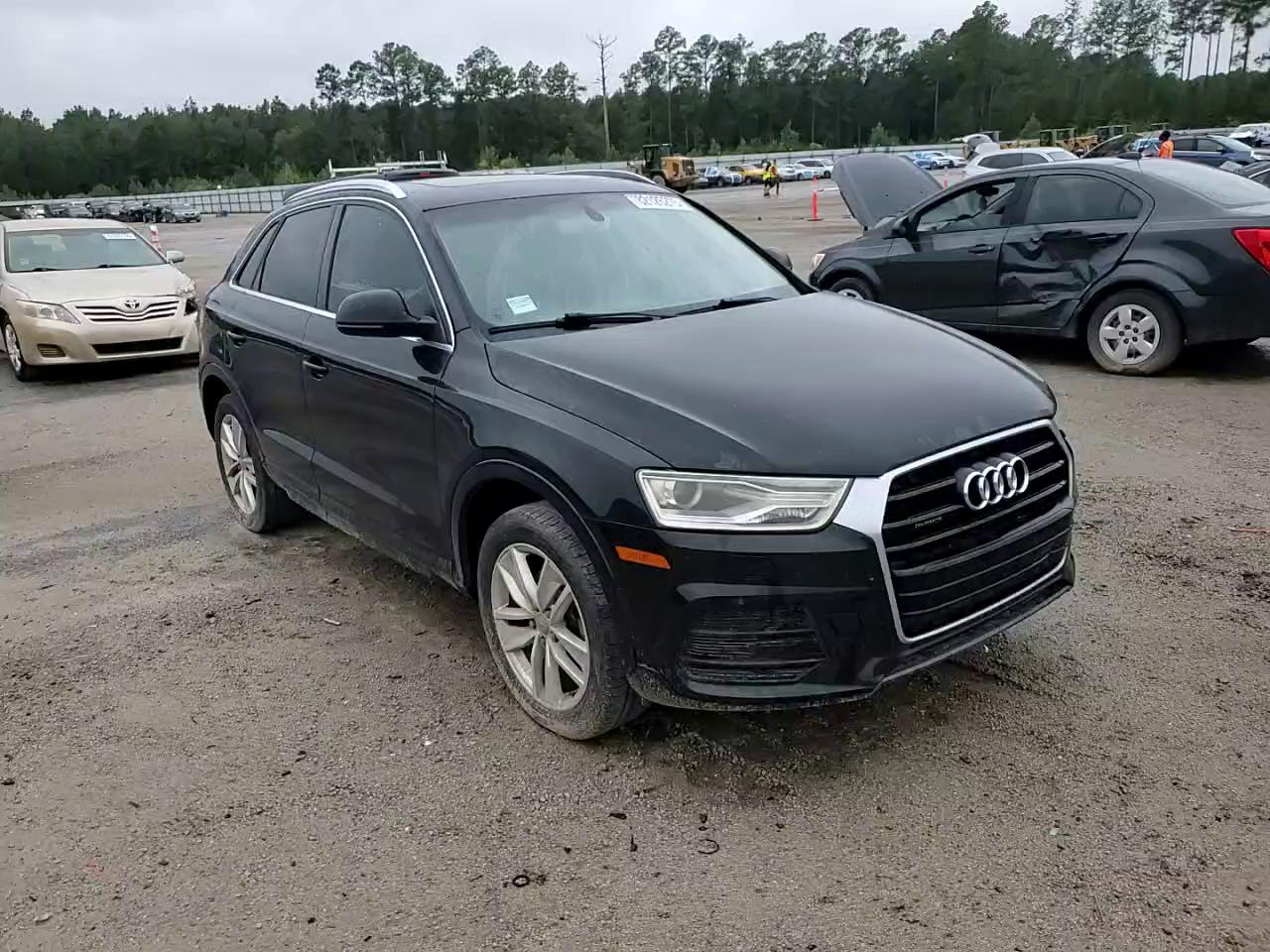 Фото: WA1EFCFS2GR020586