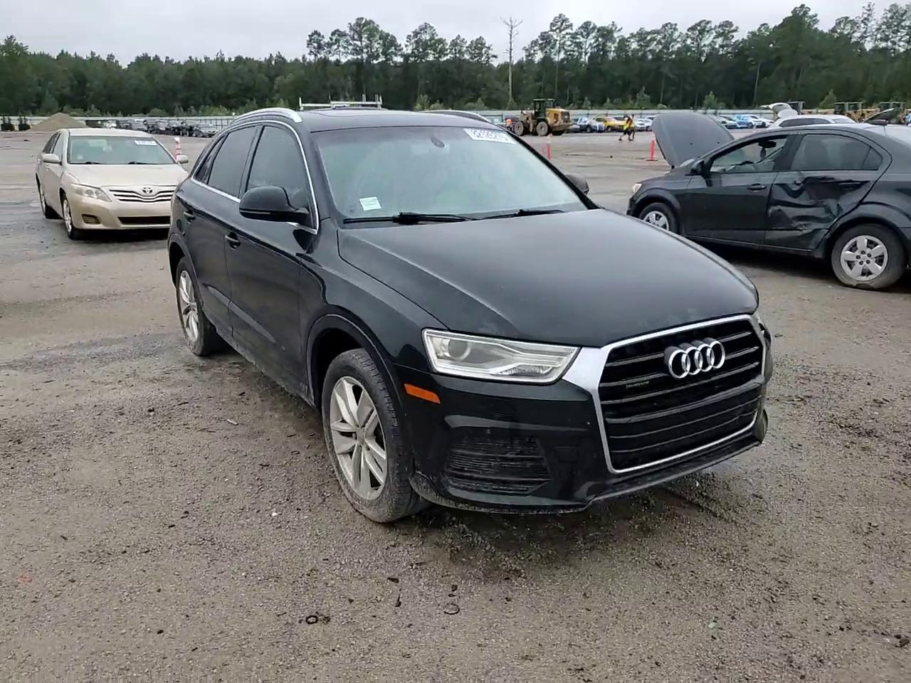 Фото: WA1EFCFS2GR020586