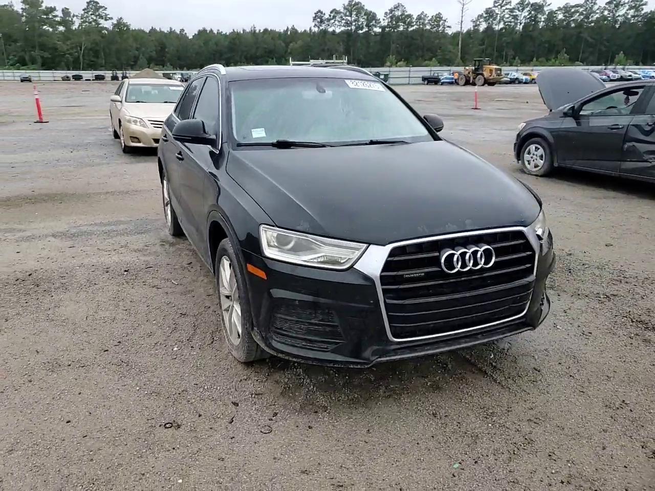 Фото: WA1EFCFS2GR020586