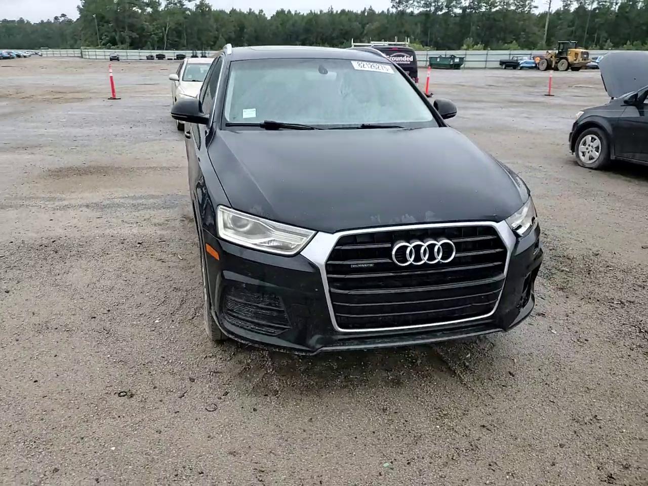 Фото: WA1EFCFS2GR020586