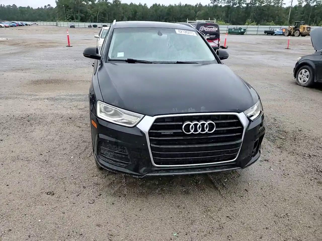 Фото: WA1EFCFS2GR020586