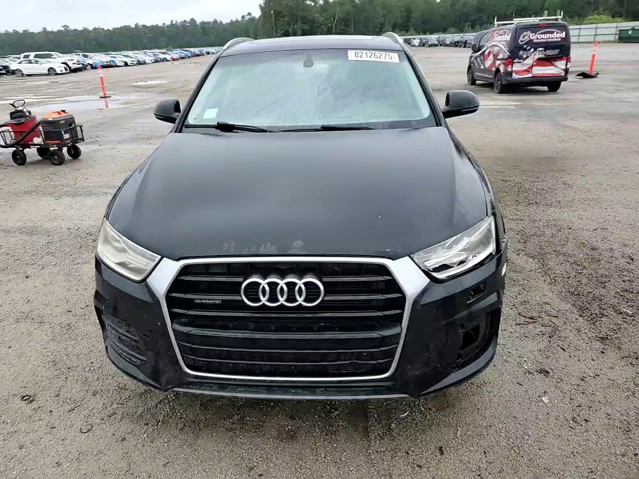 Фото: WA1EFCFS2GR020586