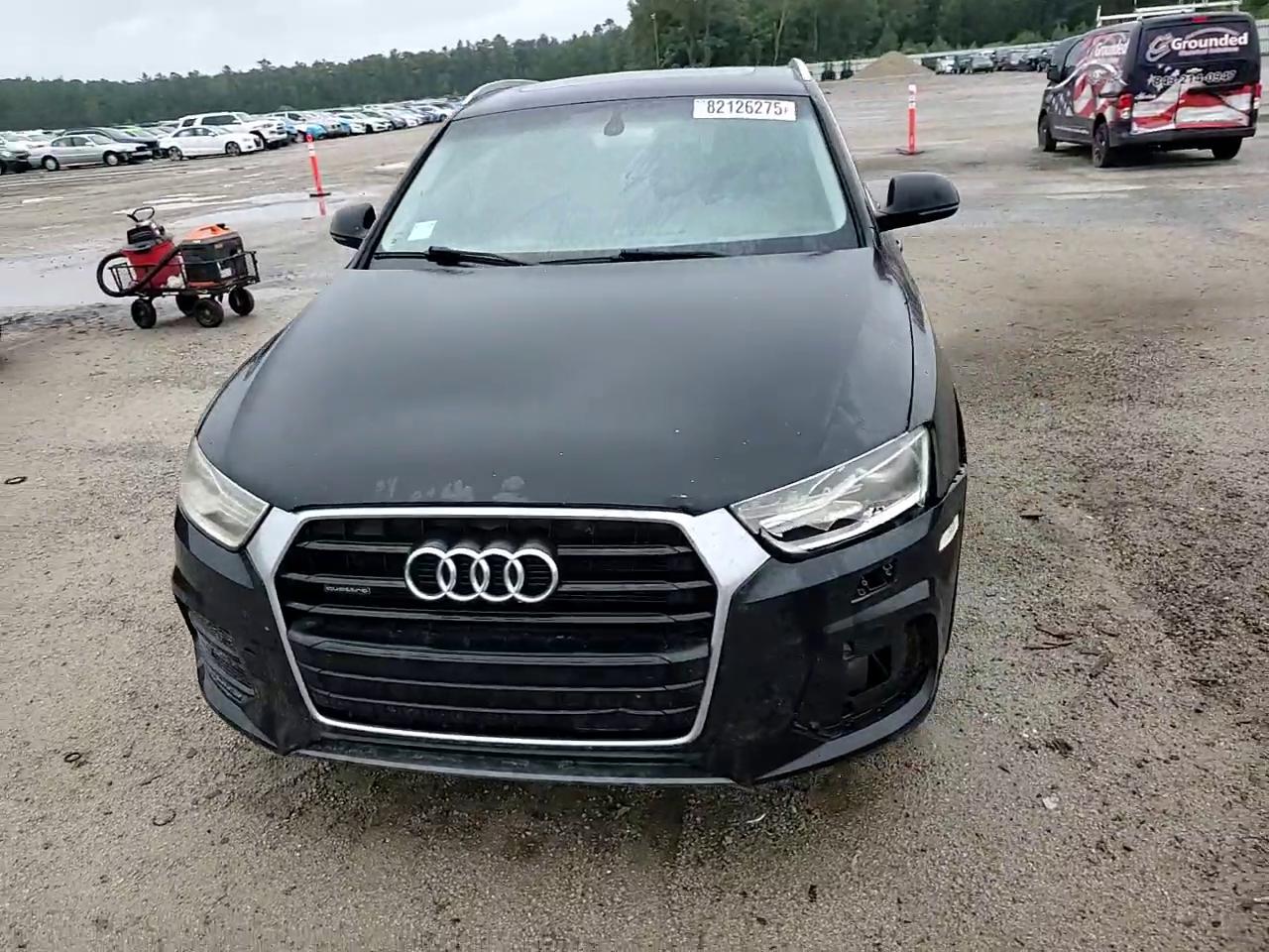 Фото: WA1EFCFS2GR020586