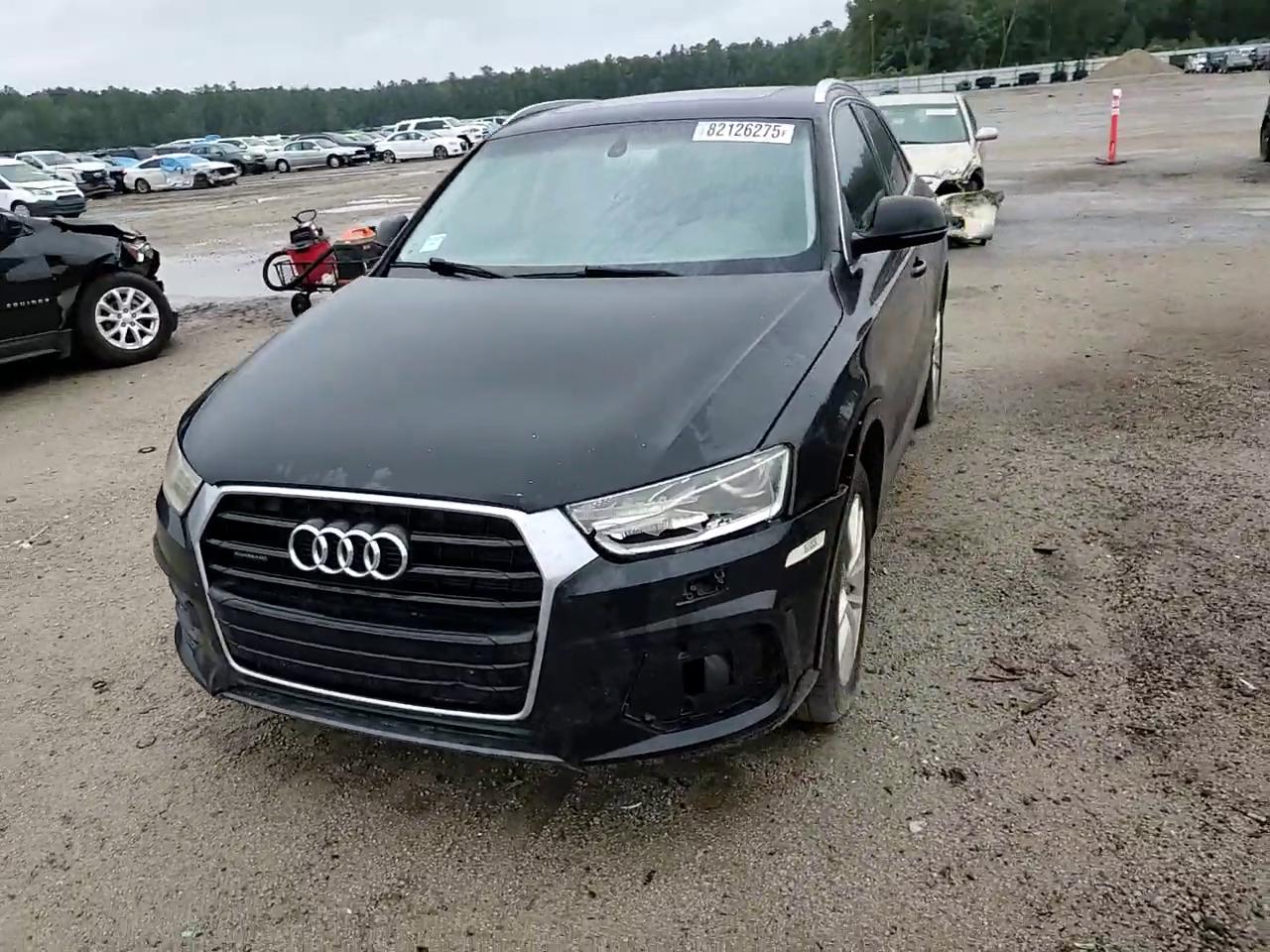 Фото: WA1EFCFS2GR020586