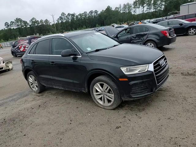 2016 Audi Q3 Premium Plus VIN: WA1EFCFS2GR020586 Lot: 82126275