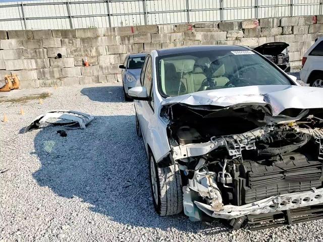 2015 Ford C-Max Sel VIN: 1FADP5BU9FL117325 Lot: 80929995