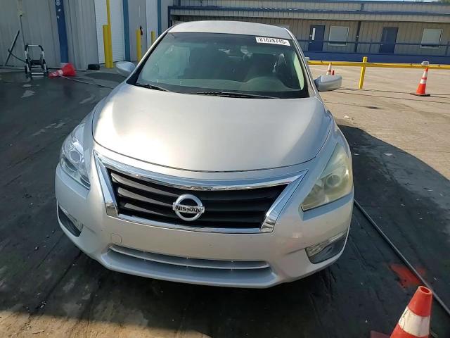 2013 Nissan Altima 2.5 VIN: 1N4AL3AP8DC921921 Lot: 81628745