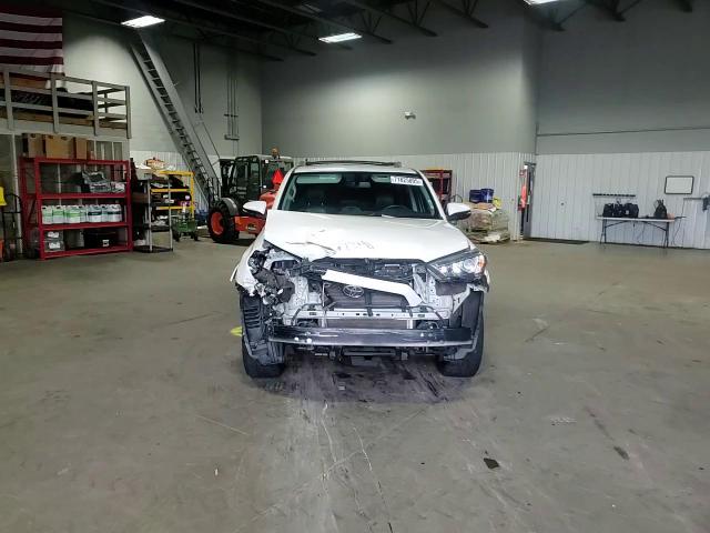 2016 Toyota 4Runner Sr5/Sr5 Premium VIN: JTEBU5JR4G5348173 Lot: 71825895