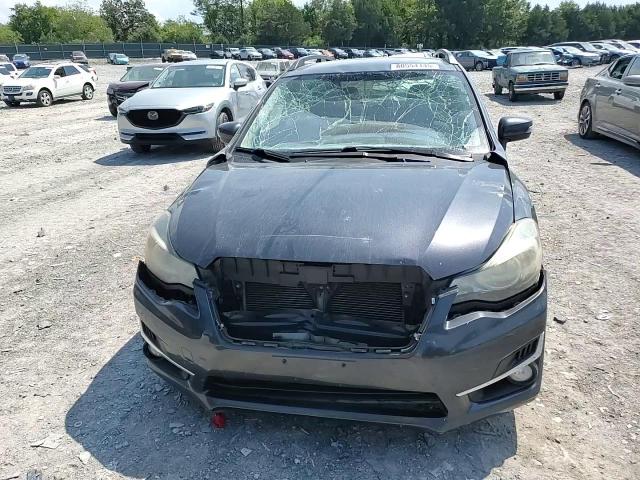 2015 Subaru Impreza Sport VIN: JF1GPAT60F8266764 Lot: 80554145