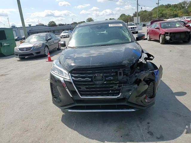 2023 Nissan Kicks S VIN: 3N1CP5BV5PL470264 Lot: 71220945