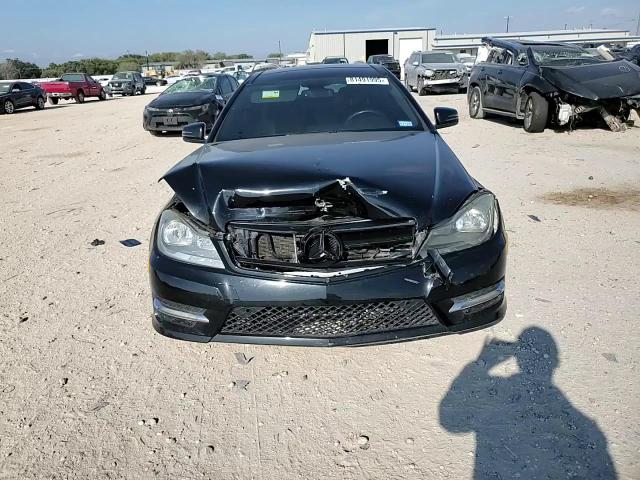 2013 Mercedes-Benz C 350 VIN: WDDGJ5HB7DG039900 Lot: 81491995