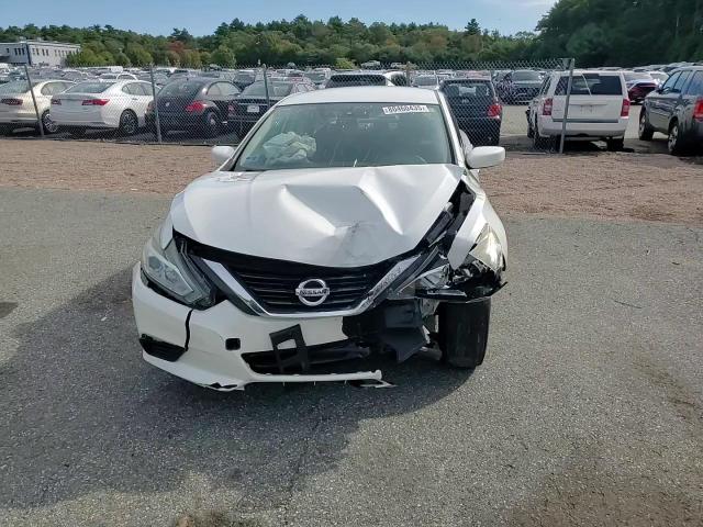 2016 Nissan Altima 2.5 VIN: 1N4AL3AP6GN323495 Lot: 80460435