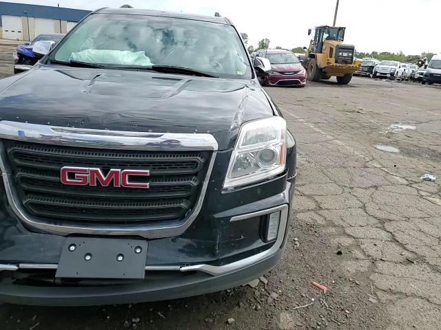 2016 GMC Terrain Sle VIN: 2GKALNEK3G6107259 Lot: 71412965