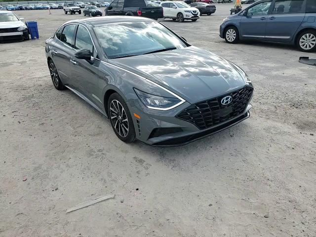 2020 Hyundai Sonata Sel Plus VIN: 5NPEJ4J2XLH032438 Lot: 70456975