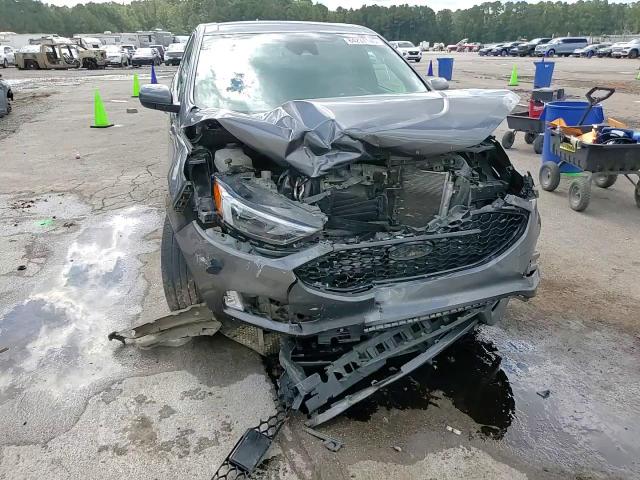 2022 Ford Edge Sel VIN: 2FMPK4J96NBA19036 Lot: 84237145
