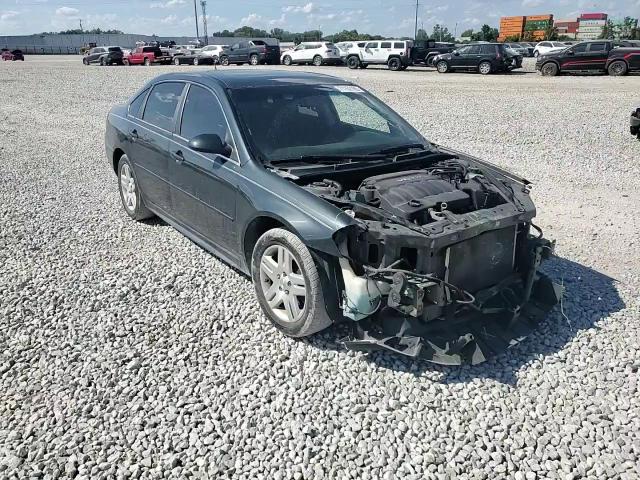 2014 Chevrolet Impala Limited Lt VIN: 2G1WB5E33E1110310 Lot: 71152185