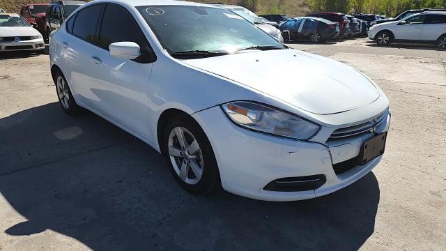 2015 Dodge Dart Sxt VIN: 1C3CDFBB9FD420980 Lot: 81727165