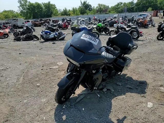 2020 Harley-Davidson Fltrk VIN: 1HD1KZF15LB666006 Lot: 80253235