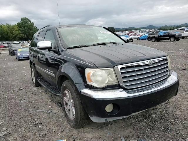 2007 Chrysler Aspen Limited VIN: 1A8HW58247F534199 Lot: 84167695