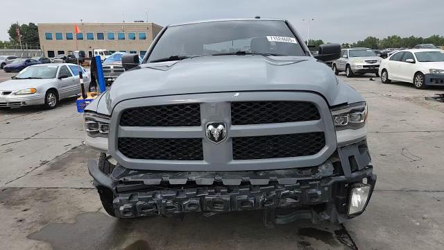 2014 Ram 1500 St VIN: 3C6JR7AG7EG145917 Lot: 71524605