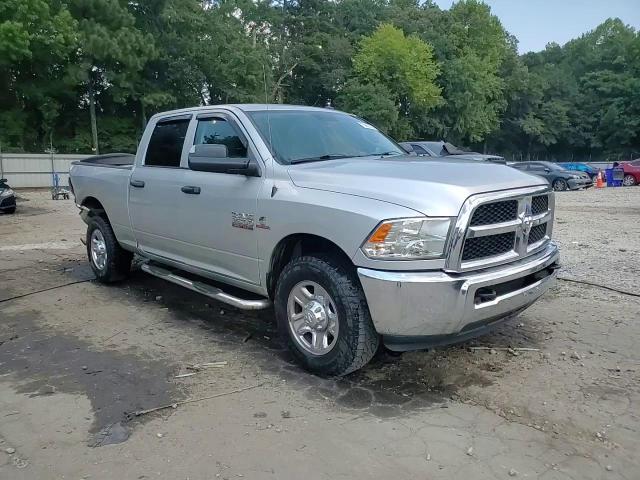 2015 Ram 2500 St VIN: 3C6UR4CL6FG638379 Lot: 70482255