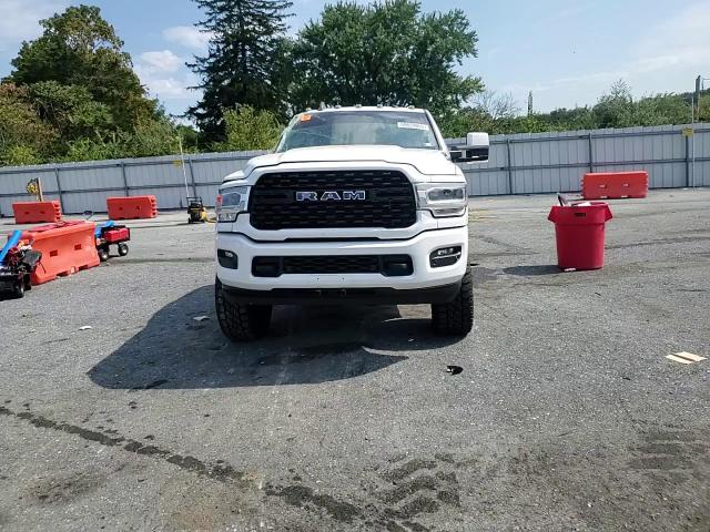 2022 Ram 2500 Big Horn/Lone Star VIN: 3C6UR5DL4NG148834 Lot: 80659655