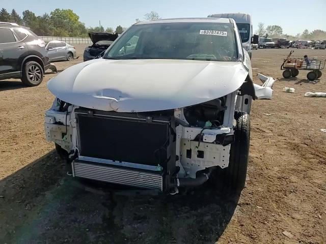 2025 Acura Rdx Technology VIN: 5J8TC2H54SL022618 Lot: 83787475