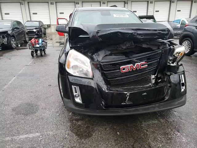 2014 GMC Terrain Sle VIN: 2GKALREK7E6369578 Lot: 71527945