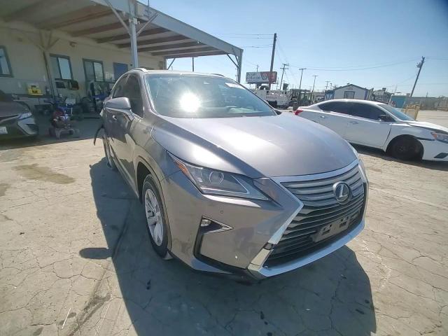 2017 Lexus Rx 350 Base VIN: 2T2ZZMCA6HC077719 Lot: 71883805