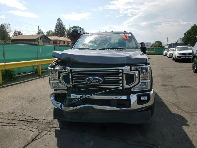 2021 Ford F350 Super Duty VIN: 1FT8W3DTXMEC20553 Lot: 71189935