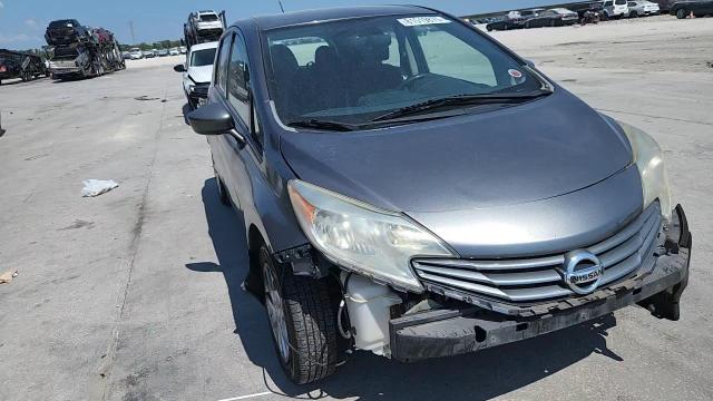 2016 Nissan Versa Note S VIN: 3N1CE2CP7GL362264 Lot: 81519875