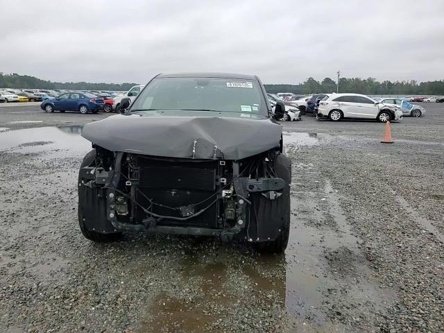 2023 Dodge Durango Gt VIN: 1C4RDJDG0PC687837 Lot: 81820135