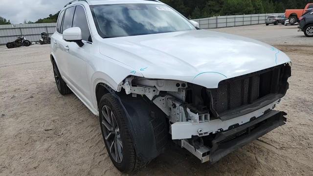 2018 Volvo Xc90 T5 VIN: YV4102KK7J1209789 Lot: 80132745