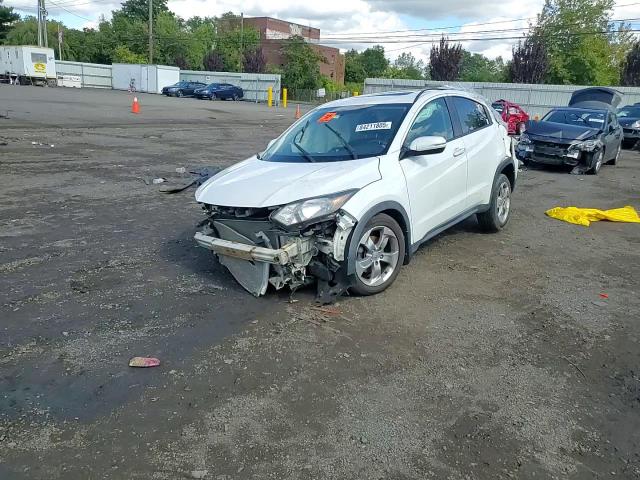 2017 Honda Hr-V Ex VIN: 3CZRU6H53HM700614 Lot: 84211805