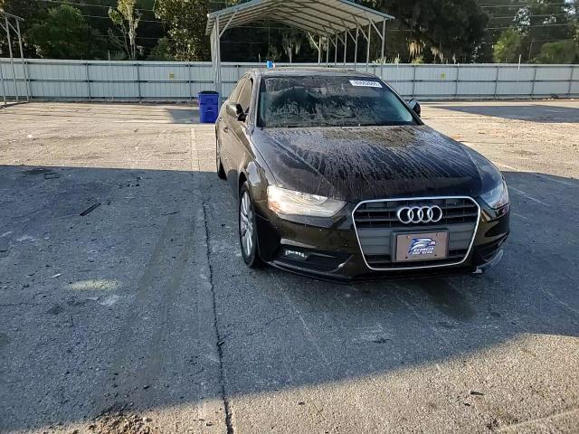 2014 Audi A4 Premium VIN: WAUAFAFL0EN016832 Lot: 80682665