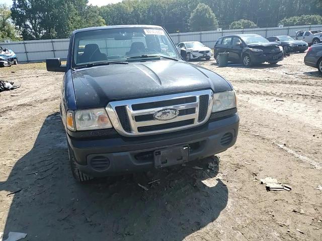 2008 Ford Ranger VIN: 1FTYR10D58PA42488 Lot: 80140885