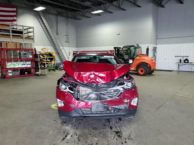 2019 Chevrolet Equinox Premier VIN: 2GNAXPEX6K6100331 Lot: 71252325