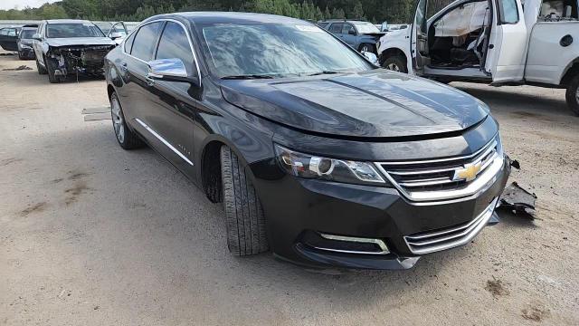 2019 Chevrolet Impala Premier VIN: 2G1105S3XK9115652 Lot: 84023195
