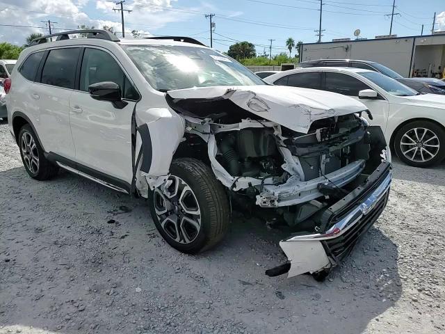 2025 Subaru Ascent Limited VIN: 4S4WMAPD7S3435012 Lot: 81834485