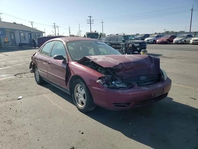2005 Ford Taurus Se VIN: 1FAFP53265A240449 Lot: 81135905