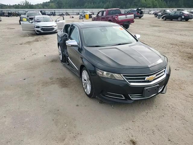 2014 Chevrolet Impala Ltz VIN: 2G1155S37E9300201 Lot: 71803805
