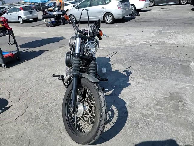 2019 Harley-Davidson Fxbb VIN: 1HD1YJJ64KB069432 Lot: 80673905