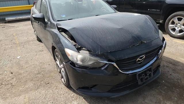 2014 Mazda 6 Grand Touring VIN: JM1GJ1W63E1133429 Lot: 80830985