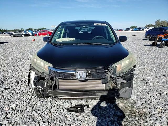 2015 Honda Cr-V Lx VIN: 2HKRM3H39FH513402 Lot: 83809435